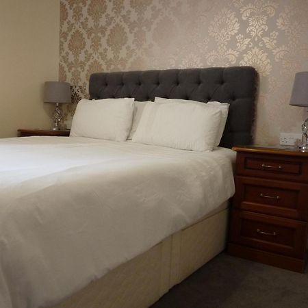 Seven Stars - Bed & Breakfast & Restaurant Okehampton Dış mekan fotoğraf