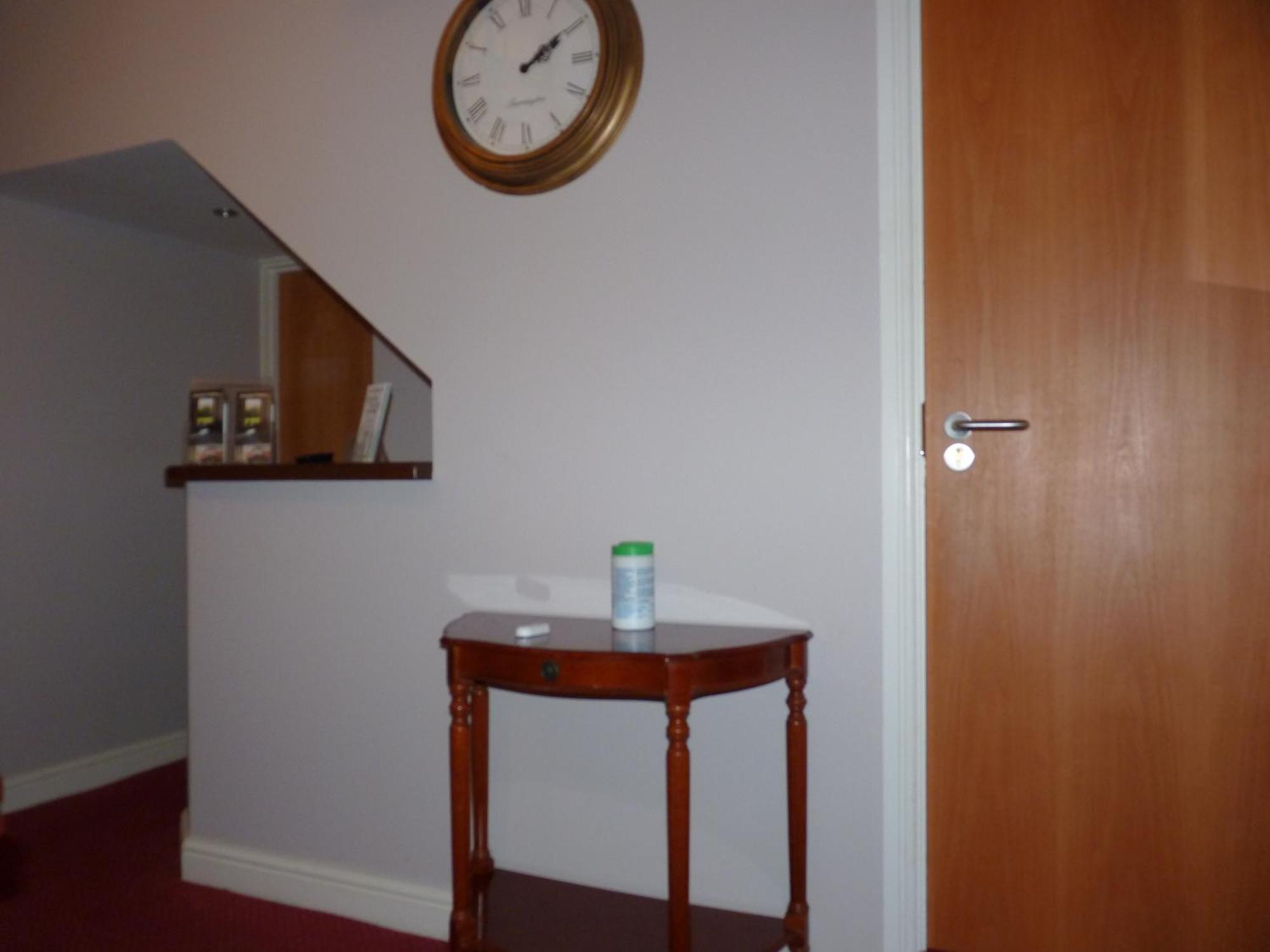 Seven Stars - Bed & Breakfast & Restaurant Okehampton Dış mekan fotoğraf