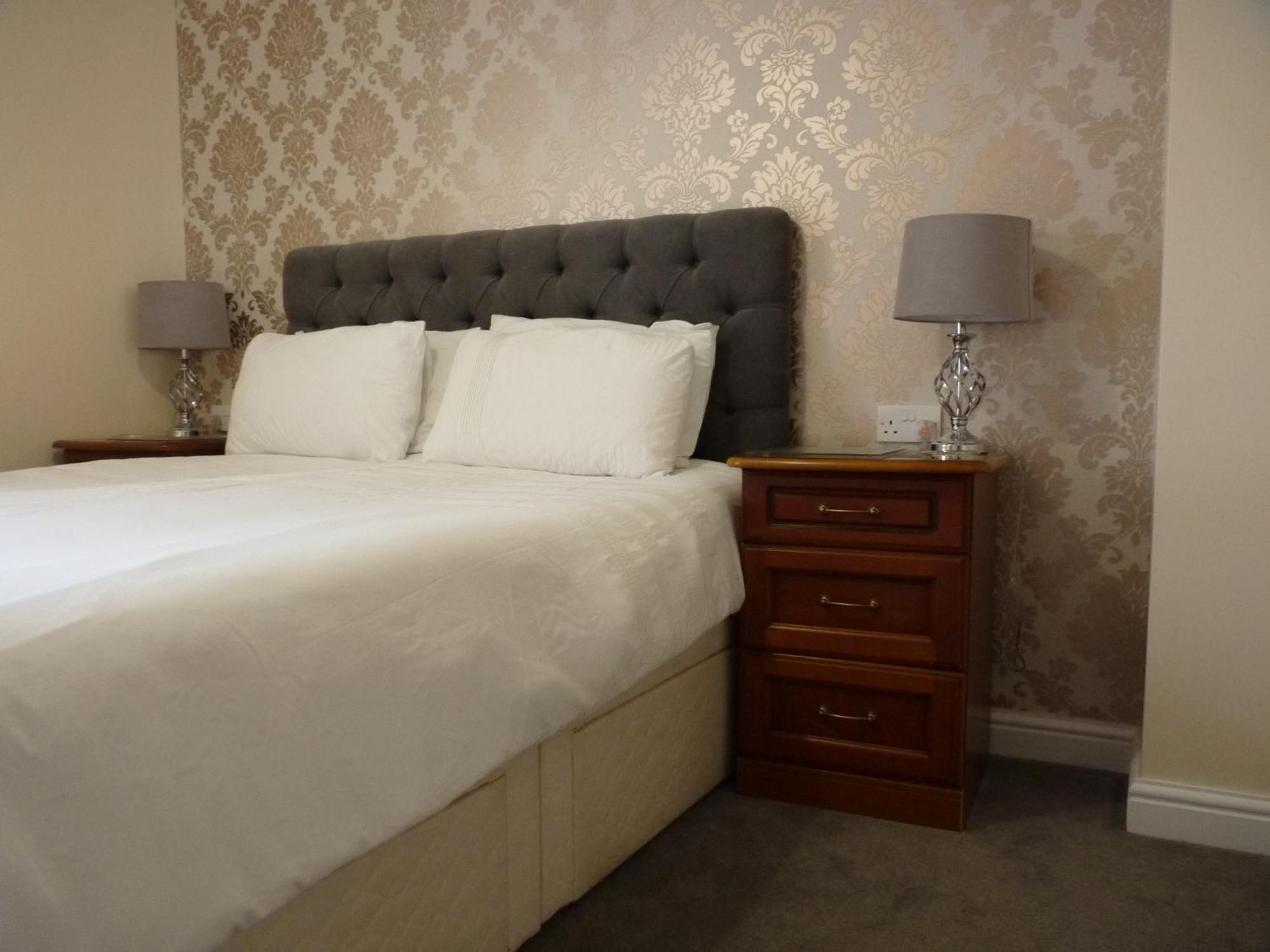 Seven Stars - Bed & Breakfast & Restaurant Okehampton Dış mekan fotoğraf