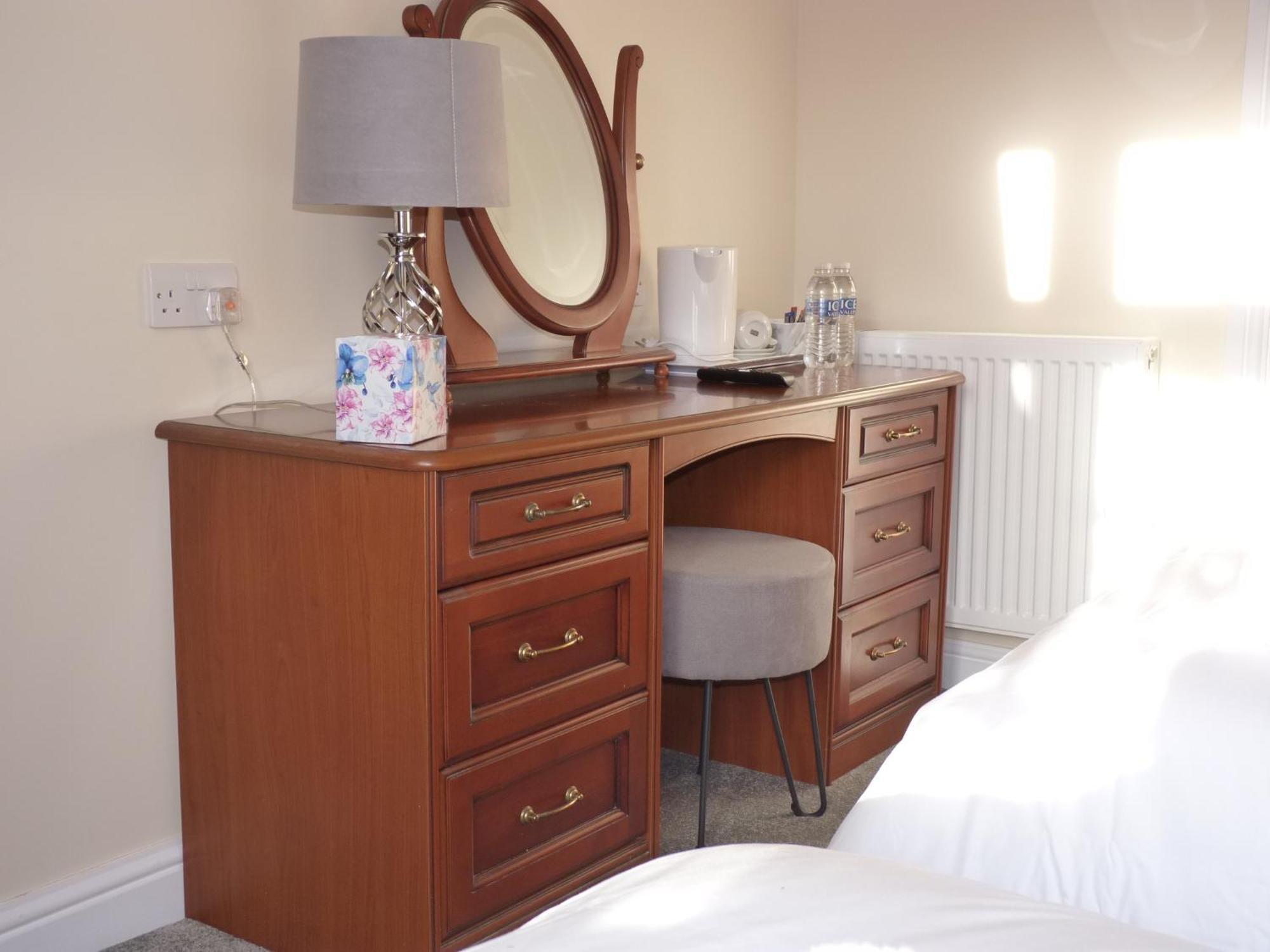 Seven Stars - Bed & Breakfast & Restaurant Okehampton Dış mekan fotoğraf