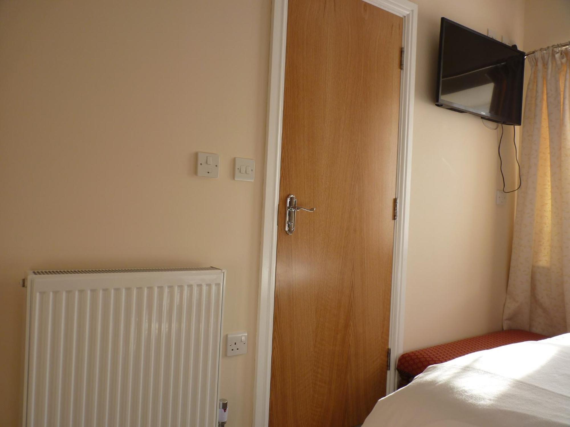 Seven Stars - Bed & Breakfast & Restaurant Okehampton Dış mekan fotoğraf