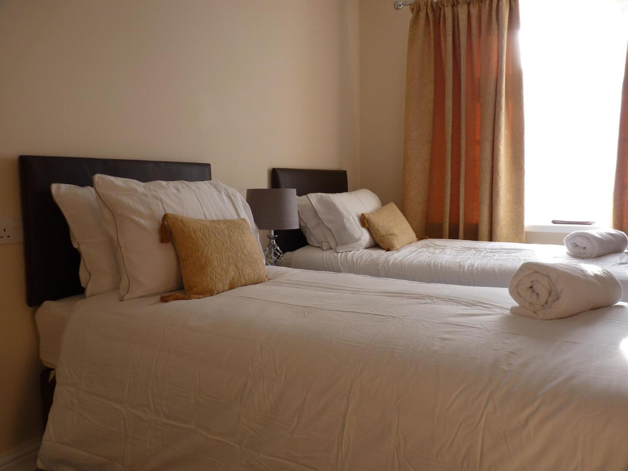 Seven Stars - Bed & Breakfast & Restaurant Okehampton Dış mekan fotoğraf