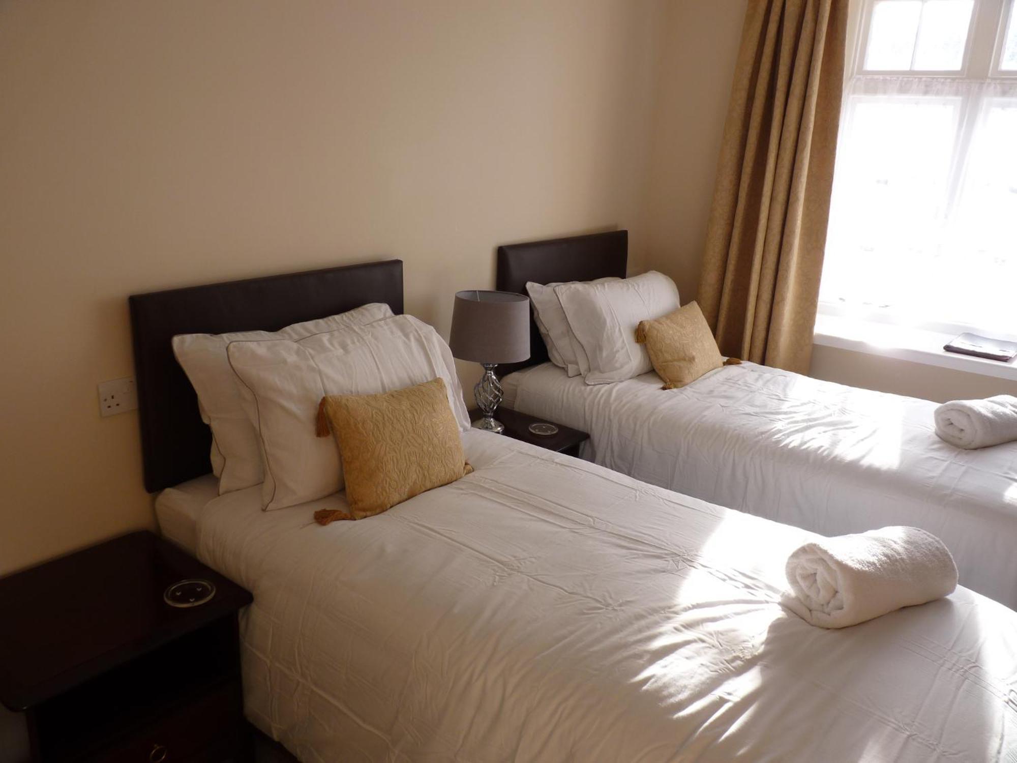 Seven Stars - Bed & Breakfast & Restaurant Okehampton Dış mekan fotoğraf