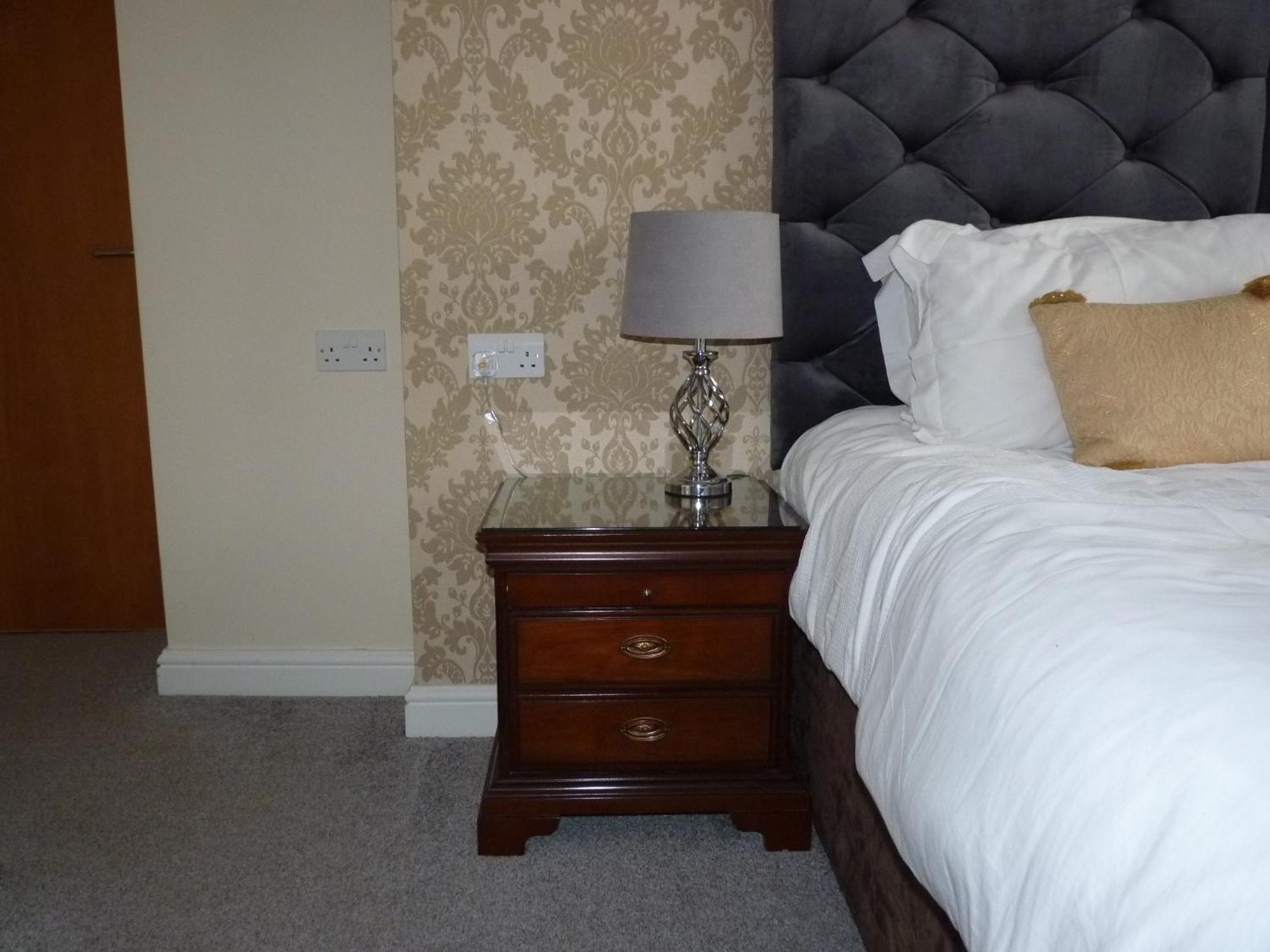 Seven Stars - Bed & Breakfast & Restaurant Okehampton Dış mekan fotoğraf