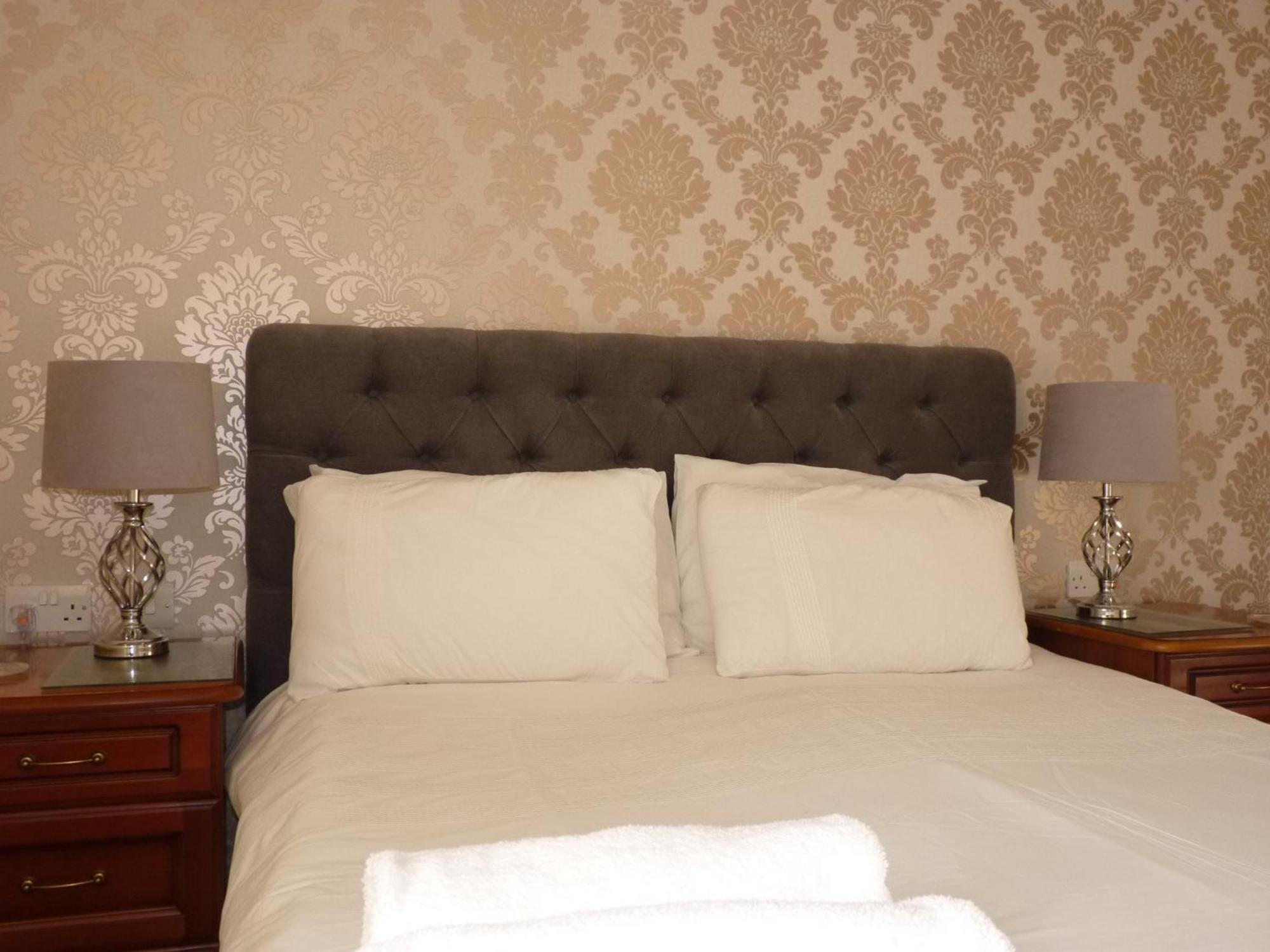 Seven Stars - Bed & Breakfast & Restaurant Okehampton Dış mekan fotoğraf
