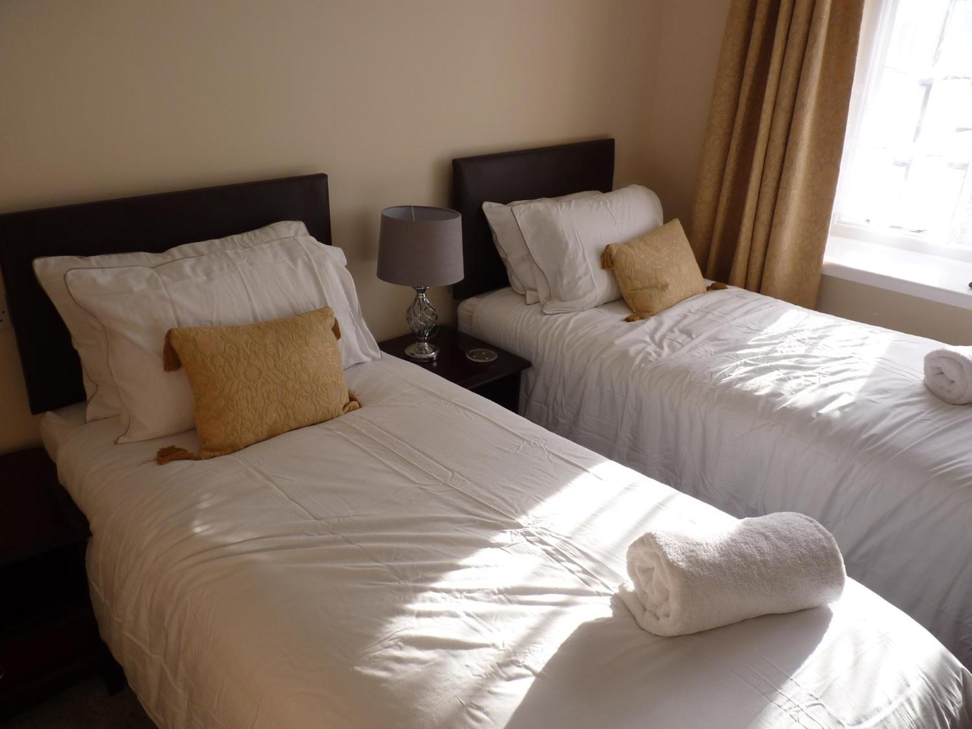 Seven Stars - Bed & Breakfast & Restaurant Okehampton Dış mekan fotoğraf